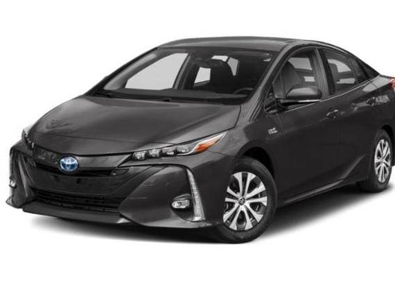 TOYOTA PRIUS PRIME 2020 JTDKARFP9L3152313 image